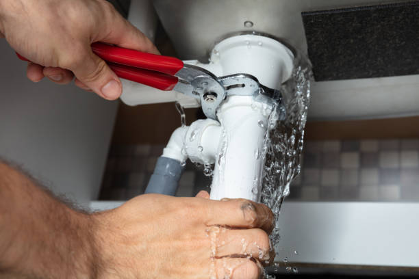 Best Water damage contractors near me  in Clendenin, WV